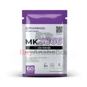 MK-2866 (Ostarine)